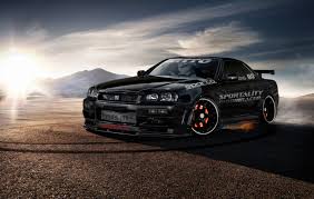 Iphone wallpapers for iphone 12, iphone 11, iphone x, iphone xr oleg markaryan on instagram: Nissan Skyline Wallpaper For Android Iphone And Ipad