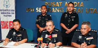 Police Rescue Nine Bangladeshis From Kidnapping Ring