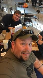 From Sweet Tea to Spezi