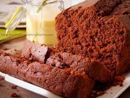 Cake Moelleux Au Chocolat Le Blog De Samar Recette Cake Moelleux Moelleux Au Chocolat Facile Cake Au Chocolat Moelleux