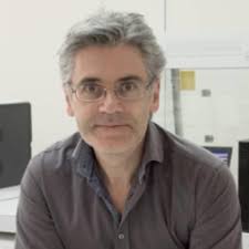 Aristides ELIOPOULOS