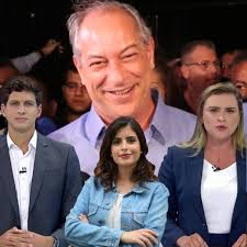 Se politizarmos a vacina, quem perde são as pessoas, diz joão campos. O Sofisticado Wishful Thinking Do Cirismo Disparada