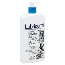 We did not find results for: Lubriderm Tattoo Aftercare Lotion Shop Moisturizers At H E B