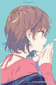 Breezeblocksxtake a slice#anime_aesthetic #parati #audios. Anime Notebook Aesthetic Anime Girl Lined Notebook Journal Diary College Ruled 6x9 120 Pages Anime Girl Notebook Collection Volume 7 Notebooks Anime Girl 9798633564969 Amazon Com Books