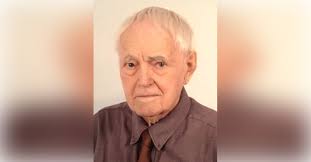 Obituary information for Edd Groening