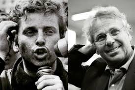 Image result for Daniel Cohn-Bendit