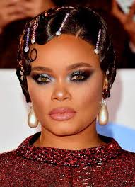 Andra Day December 30 Editorial Hair Hair Beauty Hair Styles