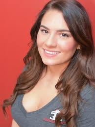 Charlene Lucero's Instagram, Twitter & Facebook