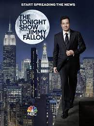 A conversation with jimmy fallon at paley front row 2020 (youtube.com). Nbc Celebrates Nyc And Its Own Past In First Ads For Jimmy Fallon S Tonight Show Jimmy Fallon Tonight Show Jimmy Fallon Show Jimmy Fallon