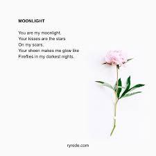 Moonlight By Priyanka Bisht Beautiful Words Instagram Priyanka Ryrede Ryrede Ryredepoetry Poetry Quo Moonlight Quotes Poems Beautiful Soul Quotes