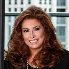 Jo Ann Theriault-Fazio & Sam Fazio