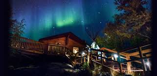 The 6 Best Places To See The Northern Lights See The Northern Lights Northern Lights Places To See