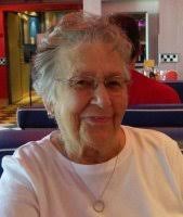 Catherine Elizabeth Barrett