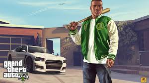 Gta v (gta 5, grand theft auto v, grand theft auto 5, grand theft auto, gta) out now for playstation4, xbox one, playstation3, xbox 360, and pc. Download Gta 5 Apk For Android How To Download It Breakflip