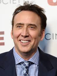 The boy in blue (1986) ned hanlin: Nicolas Cage Disney Wiki Fandom