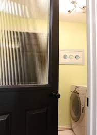 Lowest prices in houston, stop in! How To Install A Window In An Interior Door Beckwith S Treasures