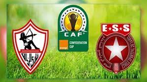 لن يكون جمهور الزمالك هو المتابع الوحيد لهذا اللقاء الهام بل أن الجماهير العربية من جميع الدول المختلفة في العالم سوف تهتم بمشاهدة هذا اللقاء المنتظر أن يكون على صفيح ساخن حتى الدقائق الأخيرة منه لذلك سوف نقوم بذكر موعد مباراة الزمالك والنجم الساحلي. Ø§Ù„Ø¨ÙˆØ§Ø¨Ø© Ù†ÙŠÙˆØ² Live Ø¨Ø« Ù…Ø¨Ø§Ø´Ø± Ù…Ø´Ø§Ù‡Ø¯Ø© Ù…Ø¨Ø§Ø±Ø§Ø© Ø§Ù„Ø²Ù…Ø§Ù„Ùƒ ÙˆØ§Ù„Ù†Ø¬Ù… Ø§Ù„Ø³Ø§Ø­Ù„ÙŠ Ù…Ø¨Ø§Ø±Ø§Ø© Ø§Ù„Ø¥ÙŠØ§Ø¨