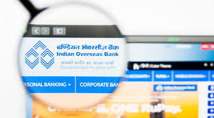 It is under the ownership of ministry of finance, government of india based in chennai, india, with about 3,400 domestic branches, about 6 foreign branches and representative office. Indian Overseas Bank Latest Articles Videos Photos Of Indian Overseas Bank Telegraph India