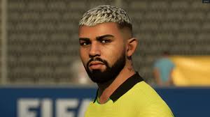 Gabriel barbosa almeida (tunnetaan paremmin nimillä gabigol tai pelkkä gabriel, s. Sebastian On Twitter Love These Mods Everton Soares Amp Gabriel Barbosa Fifa 21 Keparik Https T Co 9ypd21dfkp Twitter