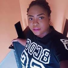 Tia Wimberly's Instagram, Twitter & Facebook