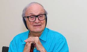 Qué lee el maestro Gardeazabal: reseña de los alemanes -