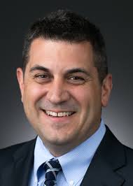 CAE appoints Todd Probert as Group President, Defence & Security