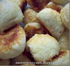 Breadstick Bites Food Bread Bites Recipe Recipes