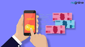 Penjelasan ini bisa dilihat pada. Mengurai Kontroversi Zakat Fitrah Dengan Uang