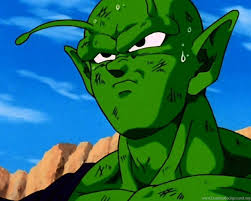Feel free to share with your friends and family. Dragon Ball Z Piccolo Wallpapers Desktop Background