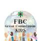 FBC Great Commission Kids and Little Great... event in Bettendorf, IA