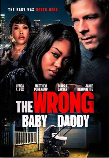 The Wrong Baby Daddy Me Titra Shqip