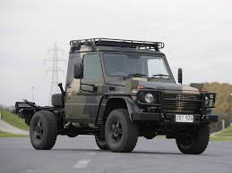 Mercedes Benz G Klasse Military W462 1992 N V G Wagon Benz G Mercedes