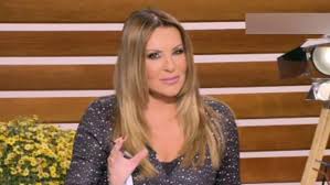 Ναταλια γερμανου μαλλια / η έντονη κριτική που δέχ. H Natalia Germanoy Apanta Gia Tis Dhlwseis Gewrgoylh Htan Astoxo To Paradeigma Toy Zappit