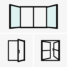 Offenes Fenster Vektorgrafiken Cliparts Und Illustrationen Kaufen 123rf