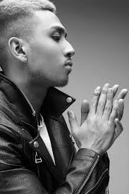 Edward Dương Nguyễn: 'Mình không phủ nhận sự nổi tiếng của bản thân là do  may mắn'