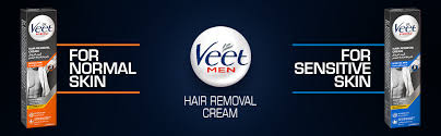 Veet men in shower hair removal cream, 5 x 150 ml. Veet For Men Hair Removal Cream With Ginseng Extract For Chest And Back Sensitive Skin 200ml Buy Online At Best Price In Uae Amazon Ae