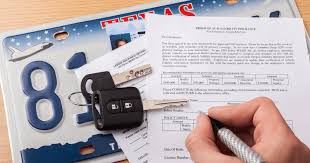Don't want to stand in line to renew your vehicle tag? Can I Register A Car In A Different State Than I Live In Clearsurance