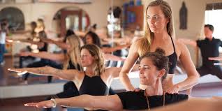 Justin and i miss you all so very much! Yoga Tropics Encinitas Read Reviews And Book Classes On Classpass