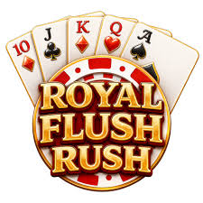 ROYAL FLUSH RUSH - Daily Pool