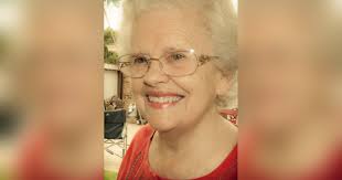 Obituary for Elaine Mae (Kinker) Hall |