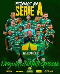 São paulo fclast 6 matches cuiabá esporte. Veja Quanto O Cuiaba Podera Faturar Com A Ida Para A Serie A Gazeta Digital
