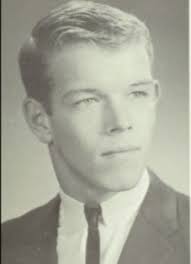 James Henry "Bubba" Barrows