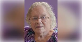 Obituary information for Mary "Ann" Kimbrell