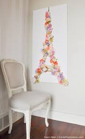 Find dinner plates, personalized cups, napkins, utensils, table covers, and other decorative items, all featuring paris landmarks like the eiffel tower. Gorgeous Parisian Themed Bridal Shower Ideas On Love The Day