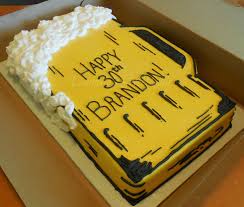 You work directly with your caker. Special 30th Birthday Cakes For Him Cakes And Cookies Gallery