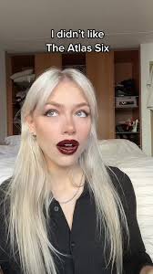 Giving The Atlas Six Another Chance