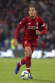 The team returned to liverpool today ahead of a victory parade got. Van Dijk Wallpaper Champions League