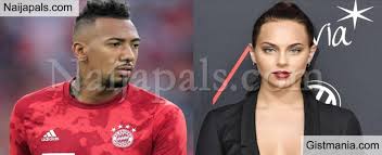 La exnovia del futbolista alemán jerome boateng, la modelo kasia lenhardt, apareció muerta en berlín, según reportaron este los agentes ingresaron y encontraron a una mujer que, según los medios, sería kasie lenhardt. Jerome Boateng Leaves Bayern Munich Over Ex Girlfriend Kasia Lenhardt Allegedly Killed Herself Gistmania