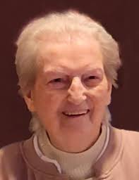 Anna Marie Baker Obituary July 8, 2025