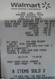 How to cash a western union money order you purchased. Pin On Diy And Crafts